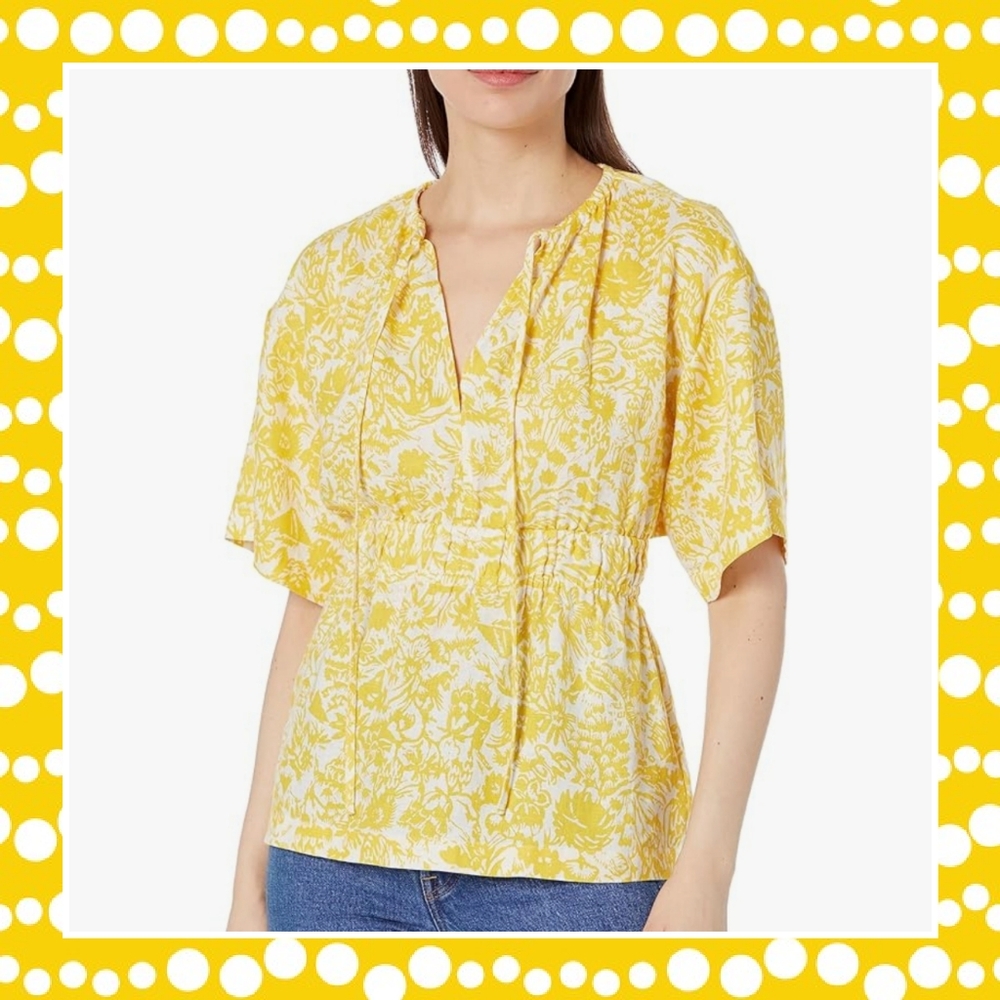 Nwt JOIE Top Size Small